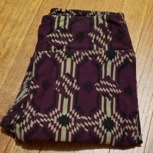 Lularoe Leggings